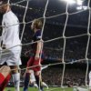 Real Madrid a invins Barcelona pe Nou Camp